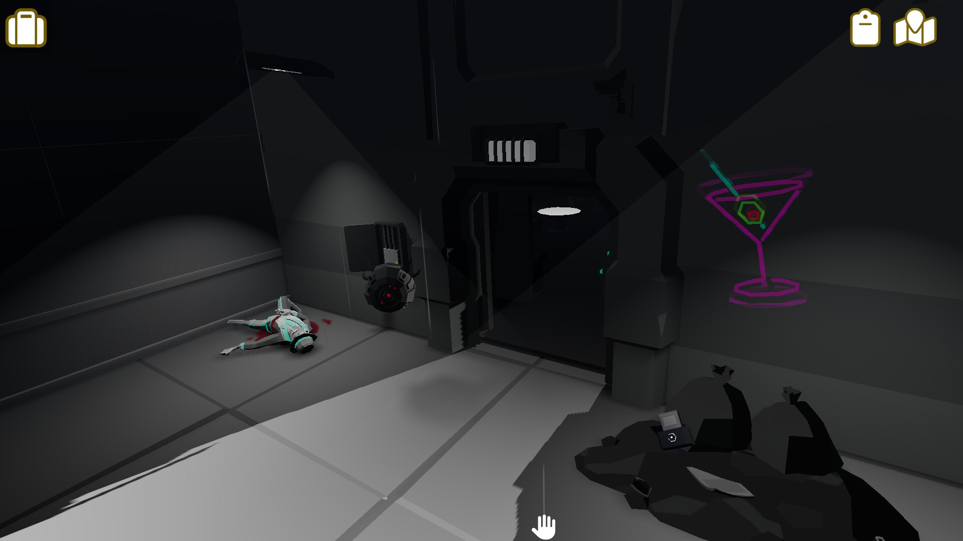 The Grant Grover Anthology screenshot #5