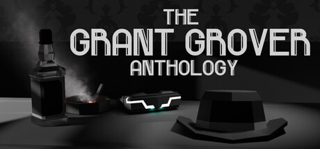 The Grant Grover Anthology