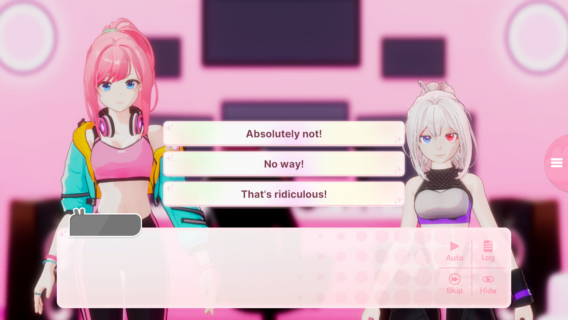 Love Signal: On Air screenshot #4