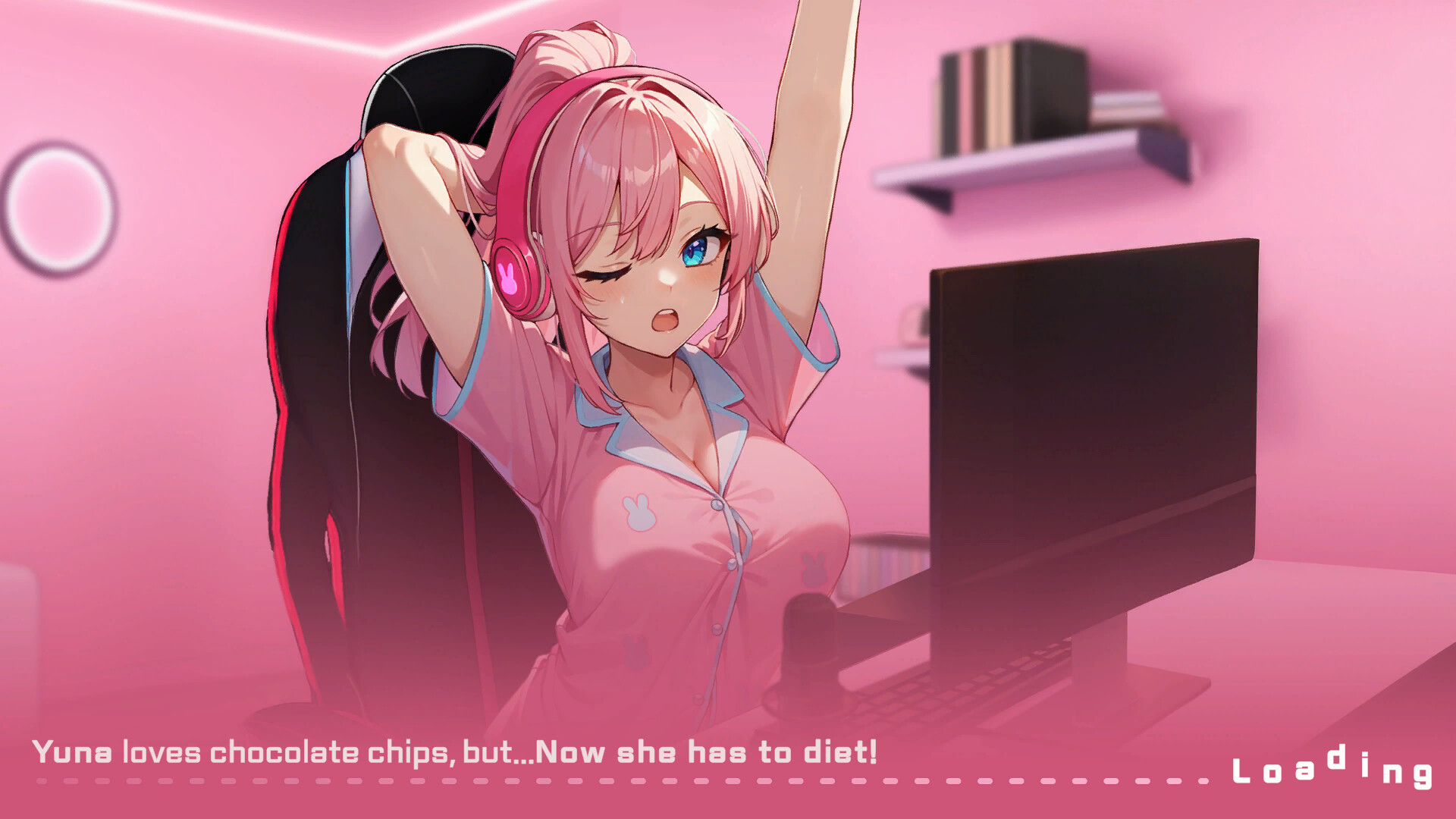 Love Signal: On Air screenshot #1