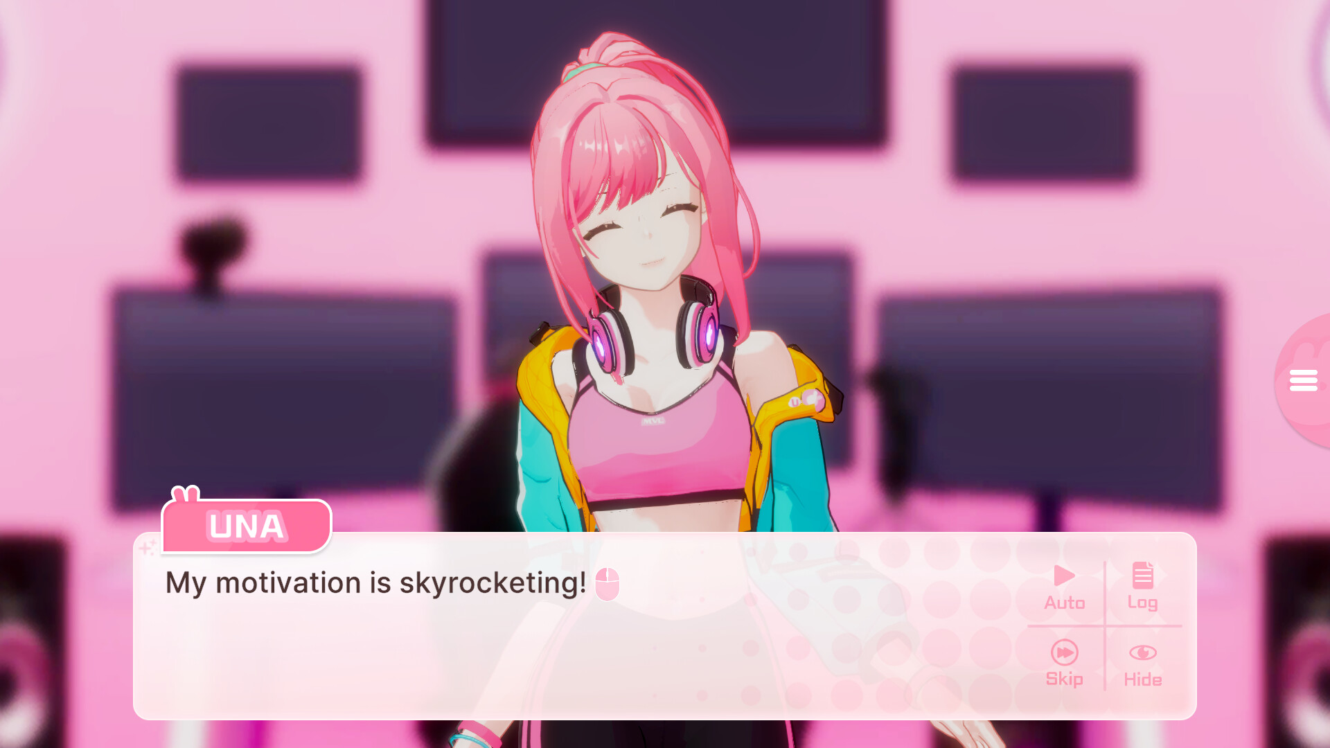 Love Signal: On Air screenshot #3