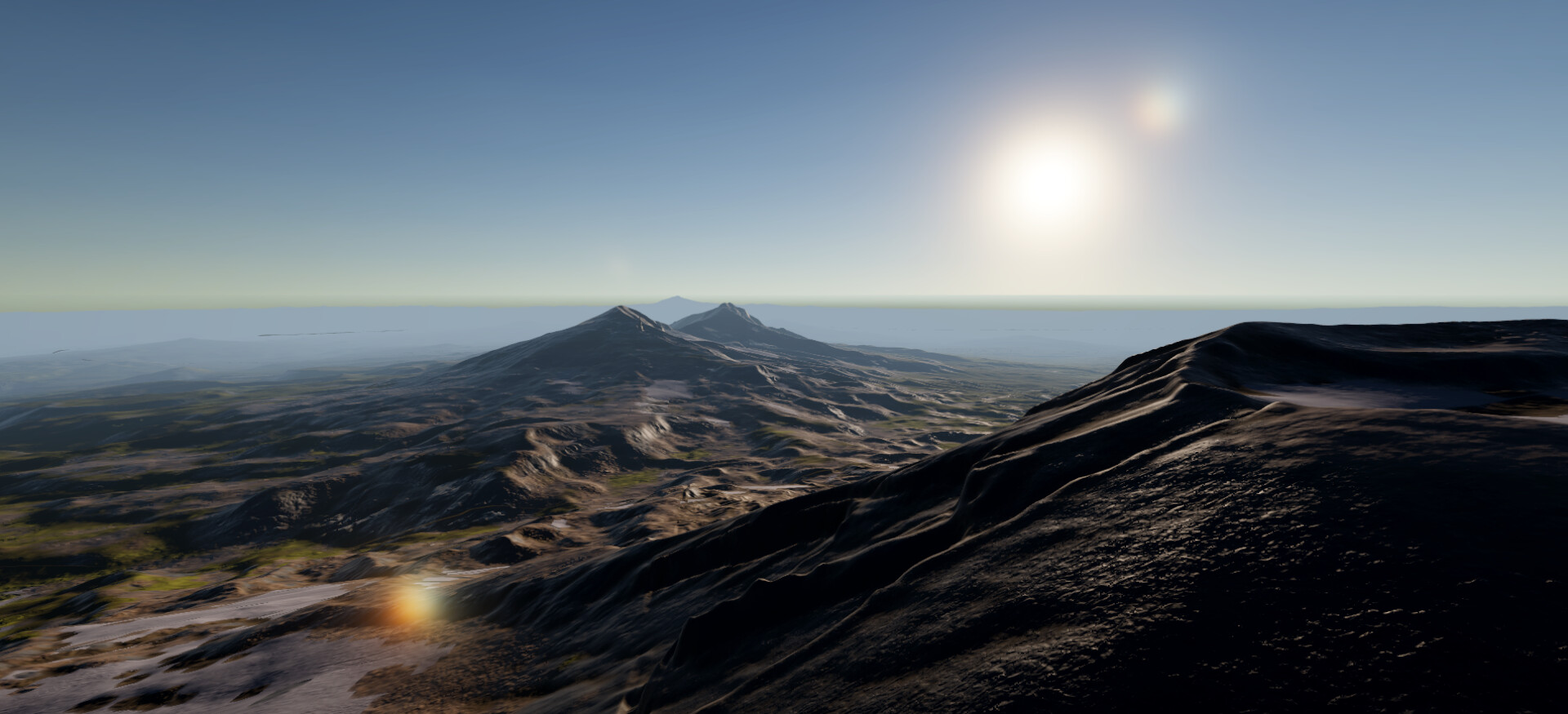 Alterra screenshot #1