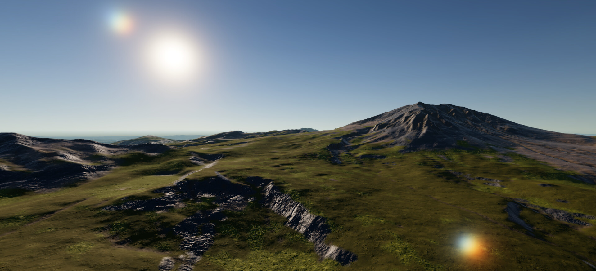 Alterra screenshot #2