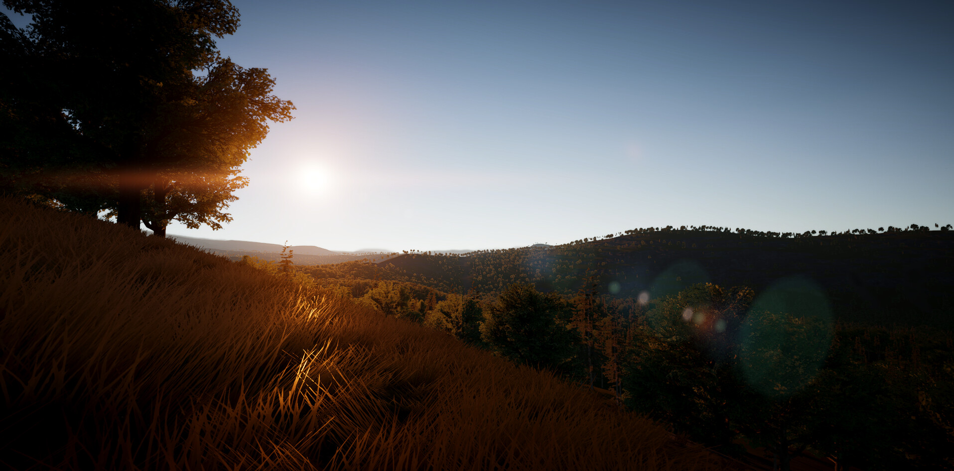 Alterra screenshot #1