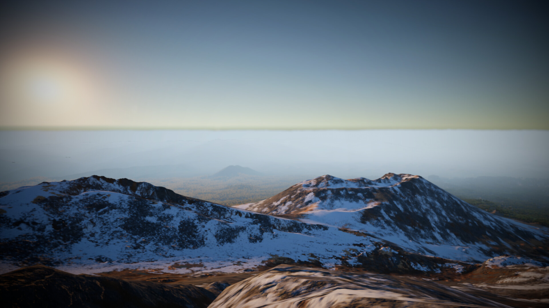 Alterra screenshot #1