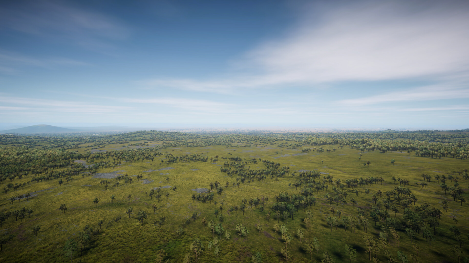 Alterra screenshot #2