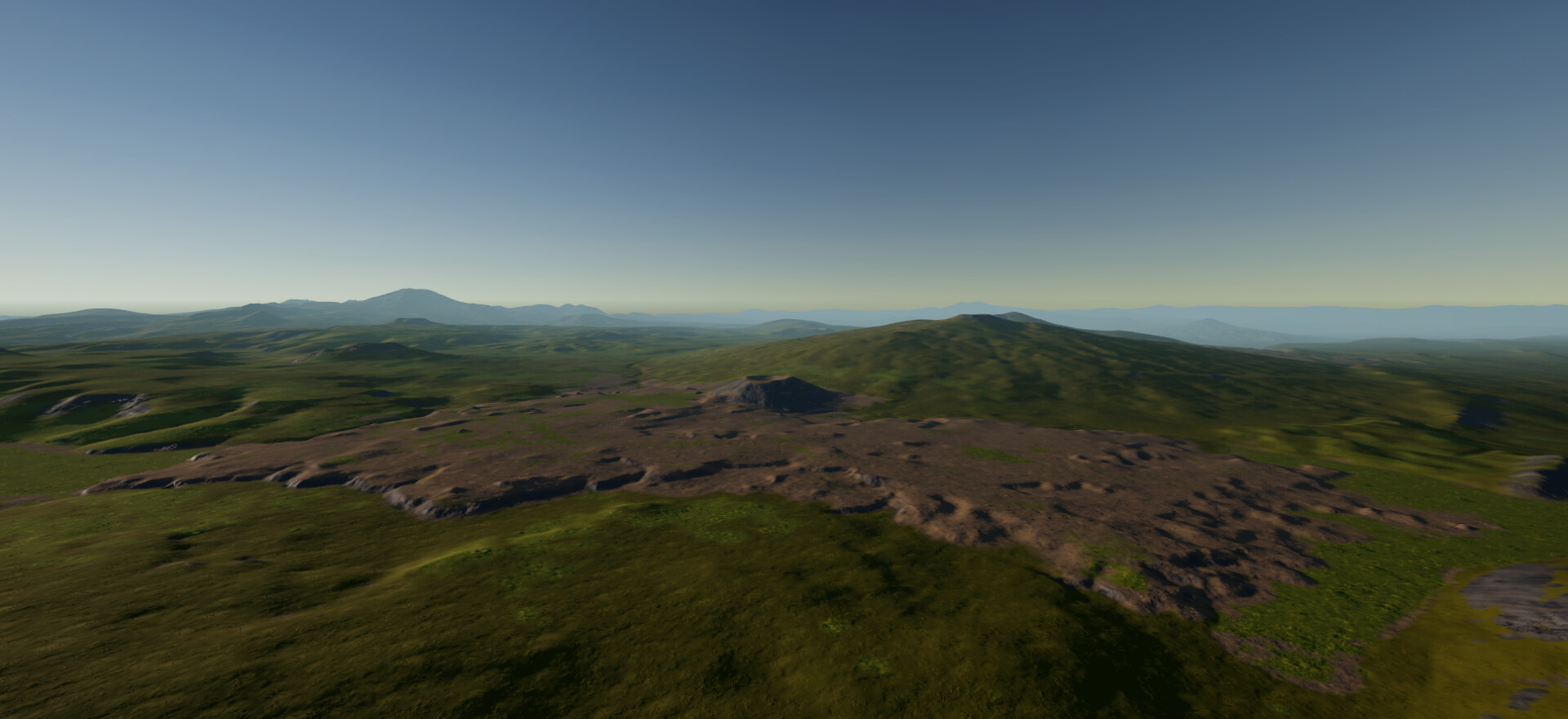 Alterra screenshot #3