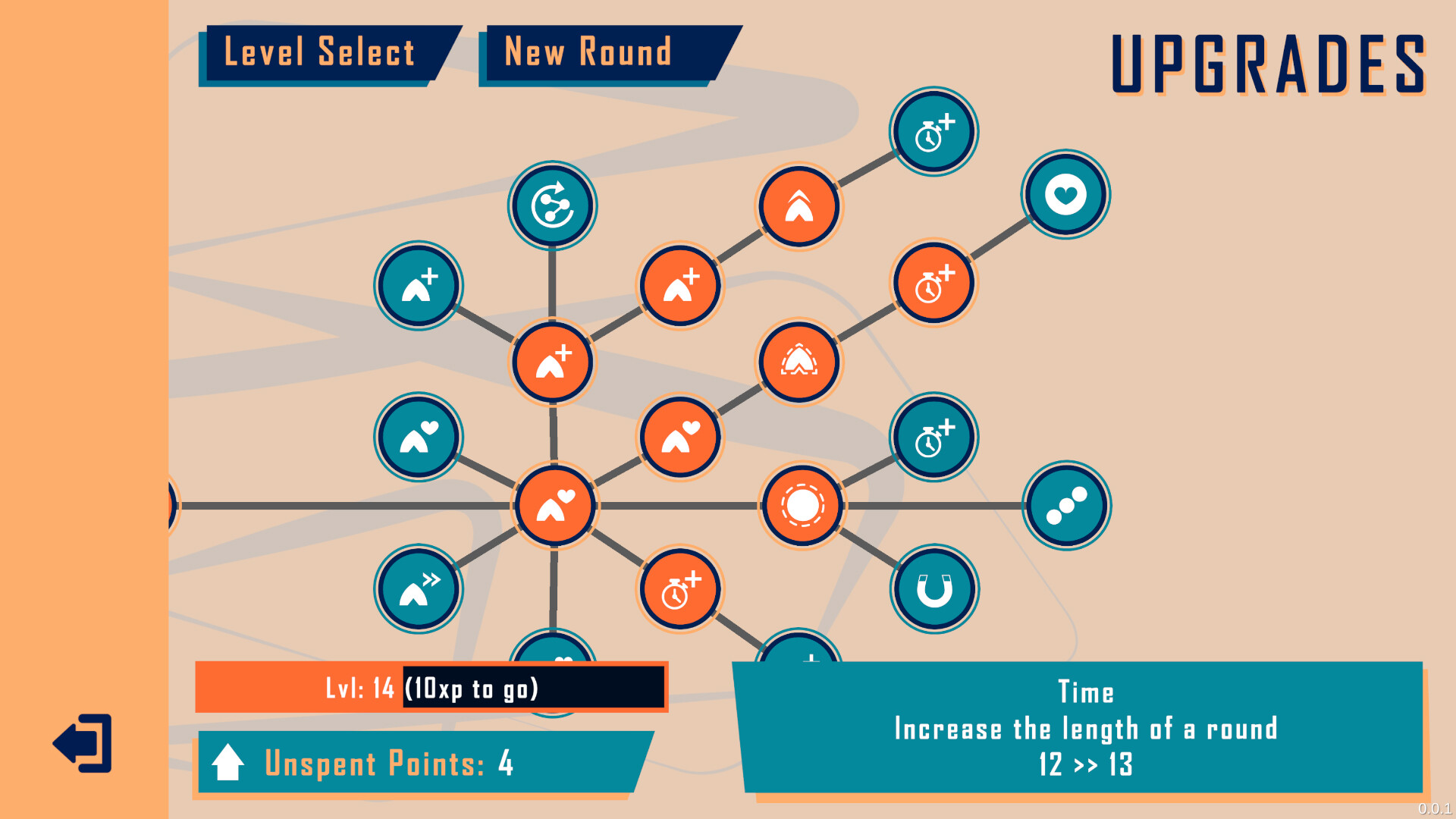 Criticality screenshot #3