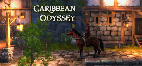 Caribbean Odyssey steam charts