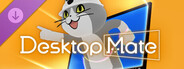 DLC: Desktop Mate Work Cat DLC