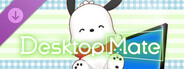 DLC: Desktop Mate POCHACCO DLC