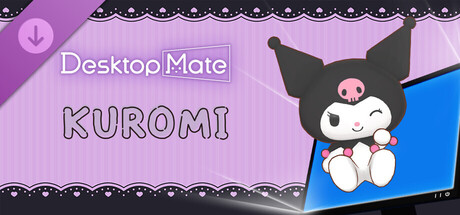 Desktop Mate クロミ DLCの作品画像