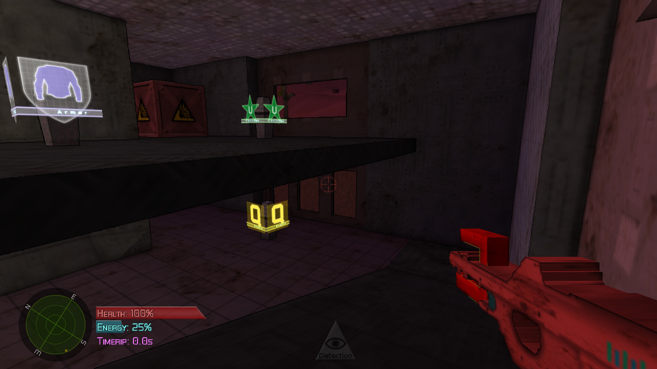 5089: The Action RPG