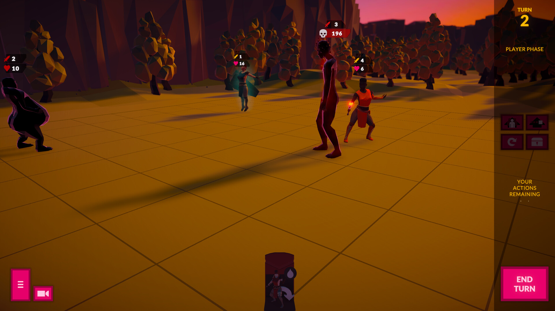 G Squad screenshot #14