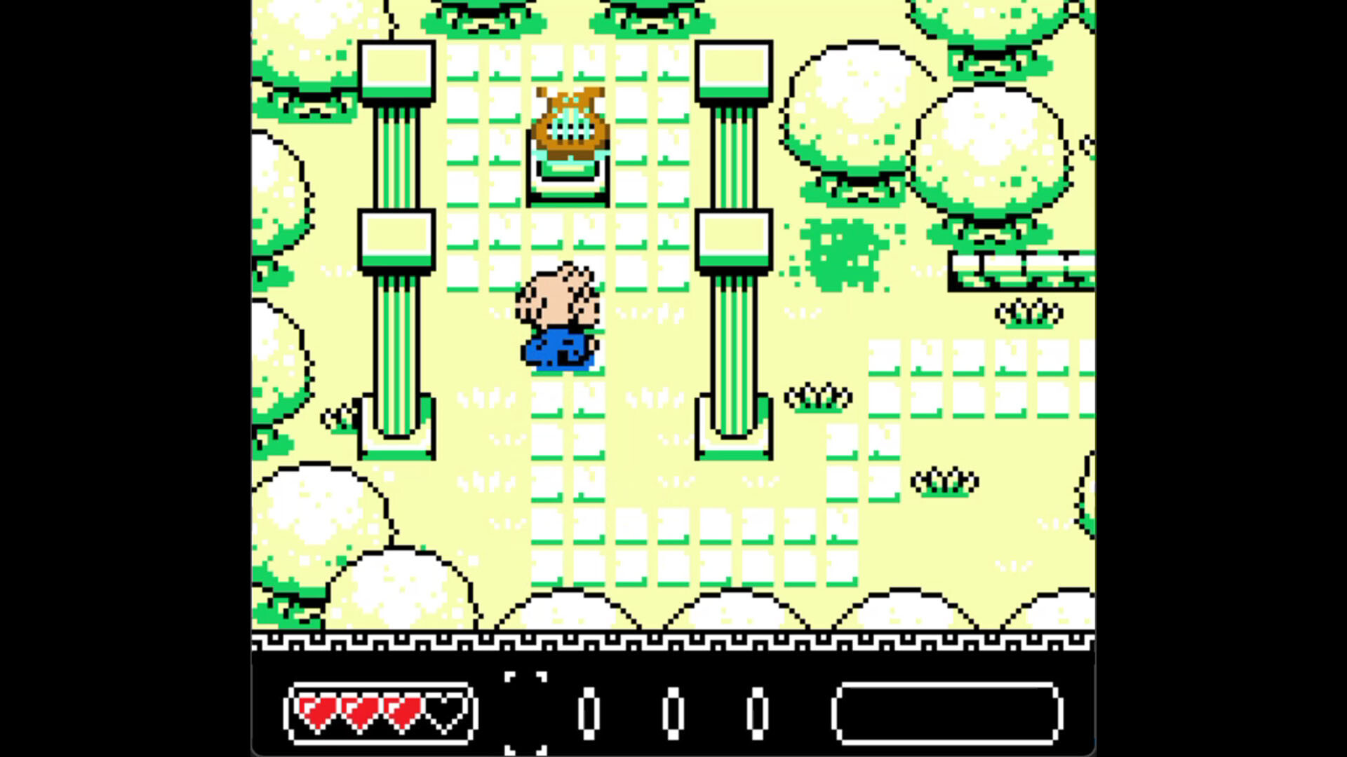 ORPHEUS: TO HELL AND BACK screenshot #5