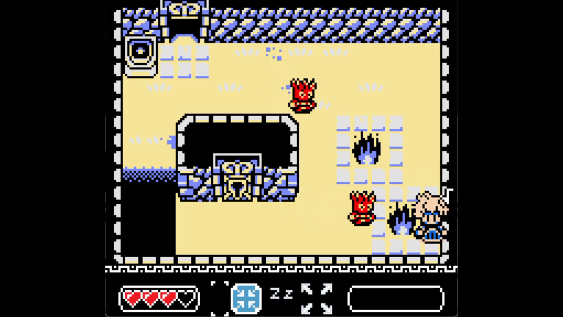 ORPHEUS: TO HELL AND BACK Featured Screenshot #1