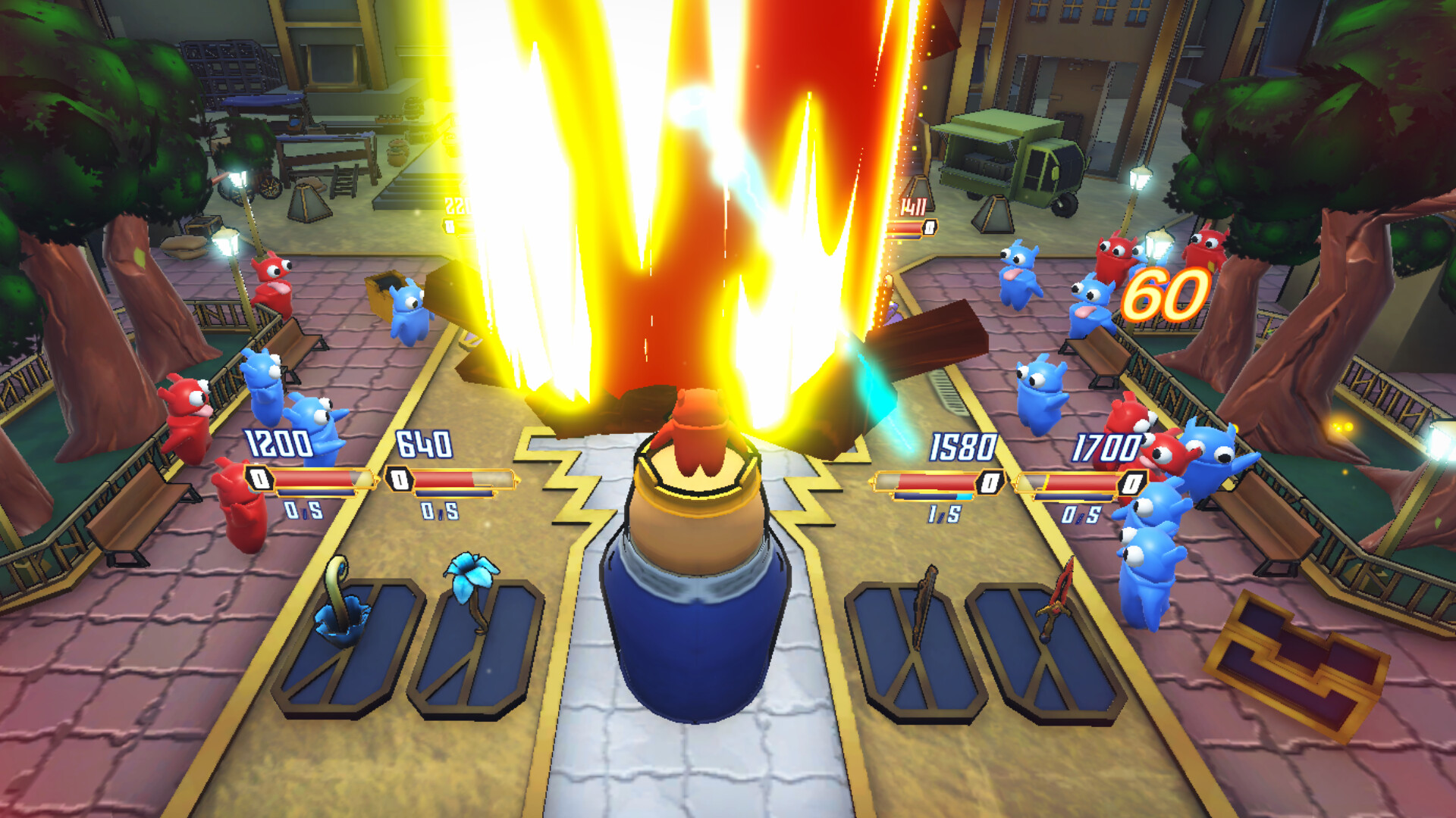 Crown Clash screenshot #6