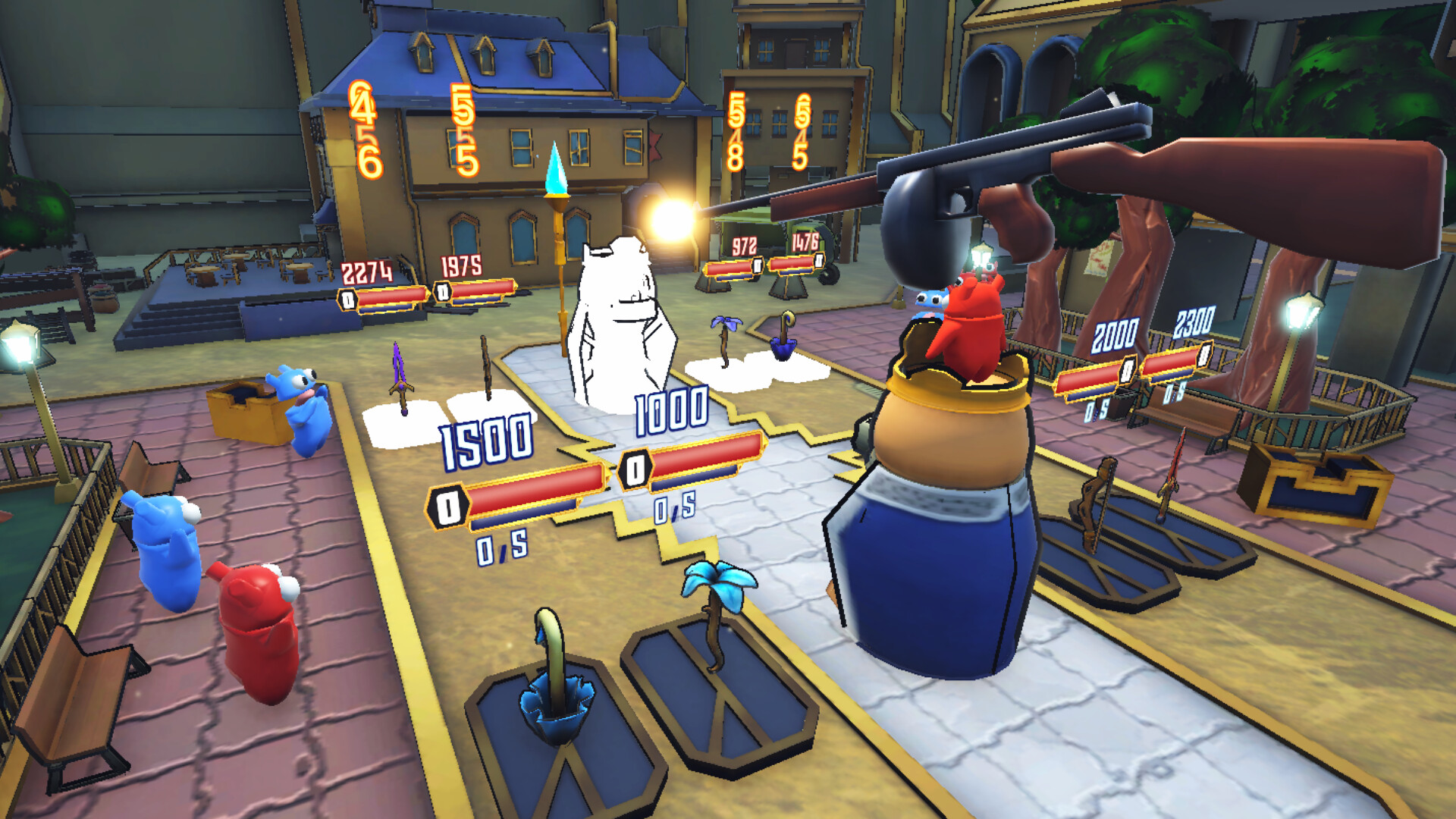 Crown Clash screenshot #5