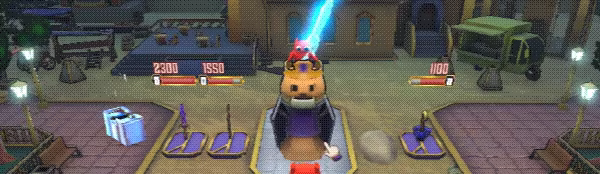 Crown Clash video 7