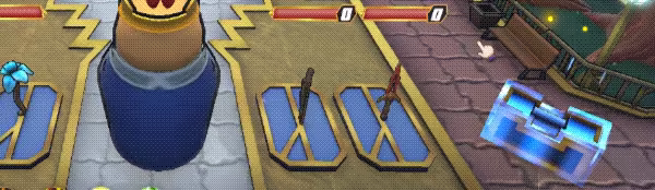 Crown Clash video 1