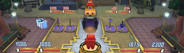 Crown Clash video 6