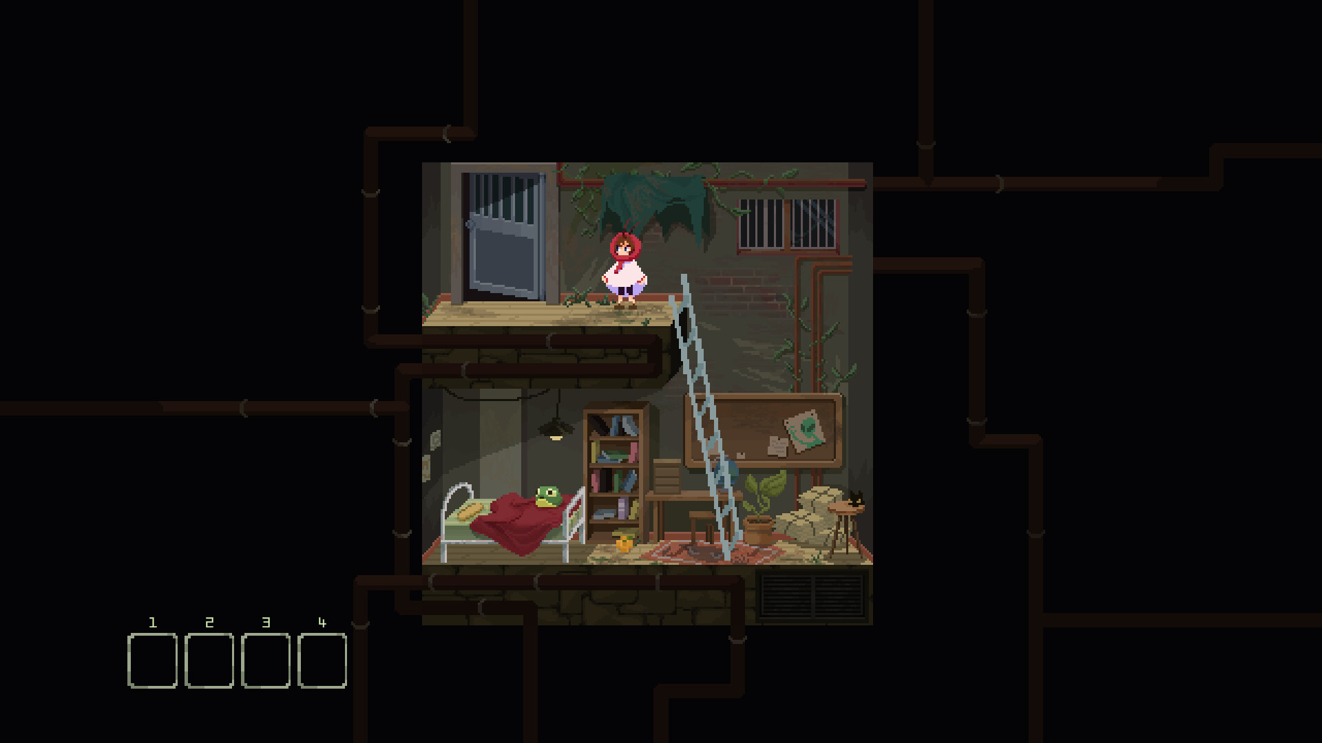 라쿠카라차(Lacucaracha) screenshot #2