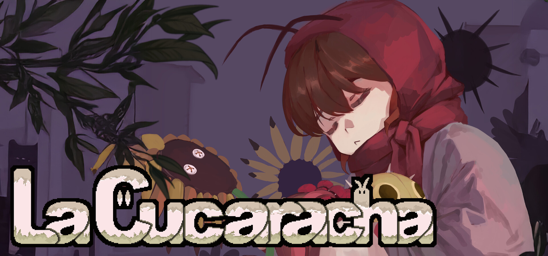 라쿠카라차(Lacucaracha) screenshot #6