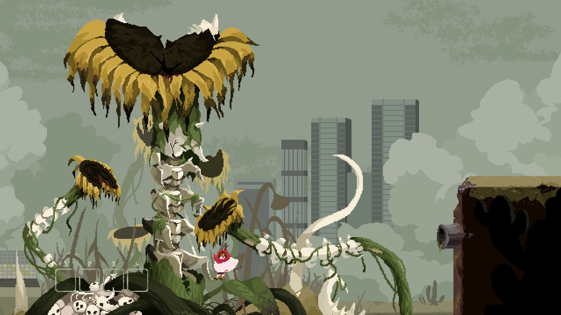 라쿠카라차(Lacucaracha) screenshot #3