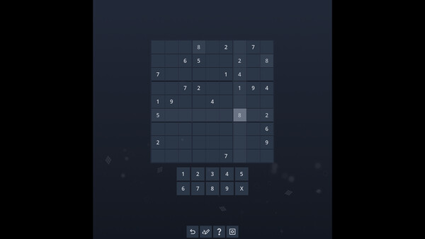 Sudoku Dreams game for windows Pc 1