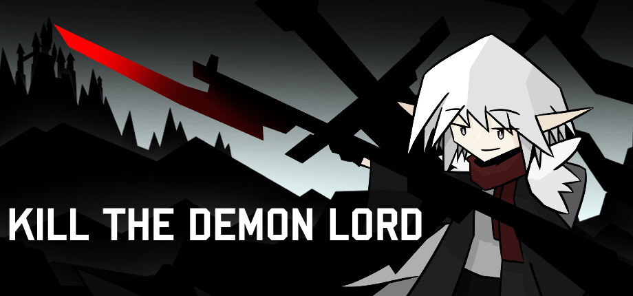 Kill the Demon Lord header image