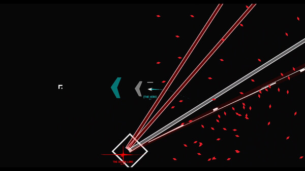 Screenshot of Kill the Demon Lord