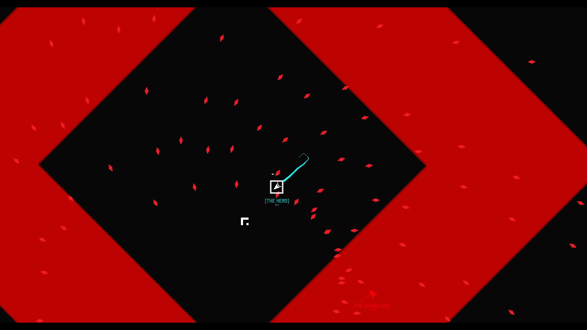 Kill the Demon Lord screenshot #6