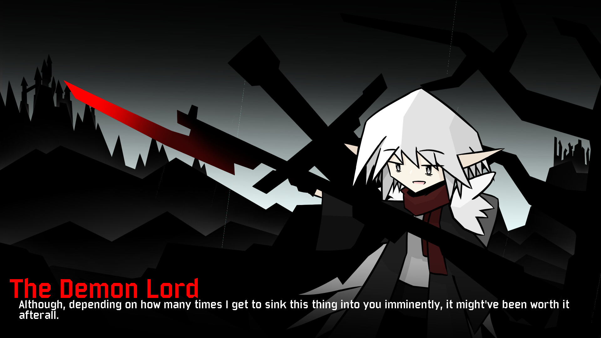 Kill the Demon Lord screenshot #7