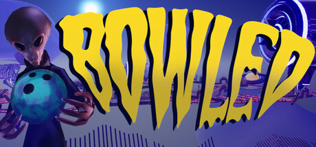 BOWLED — Steam game cover
