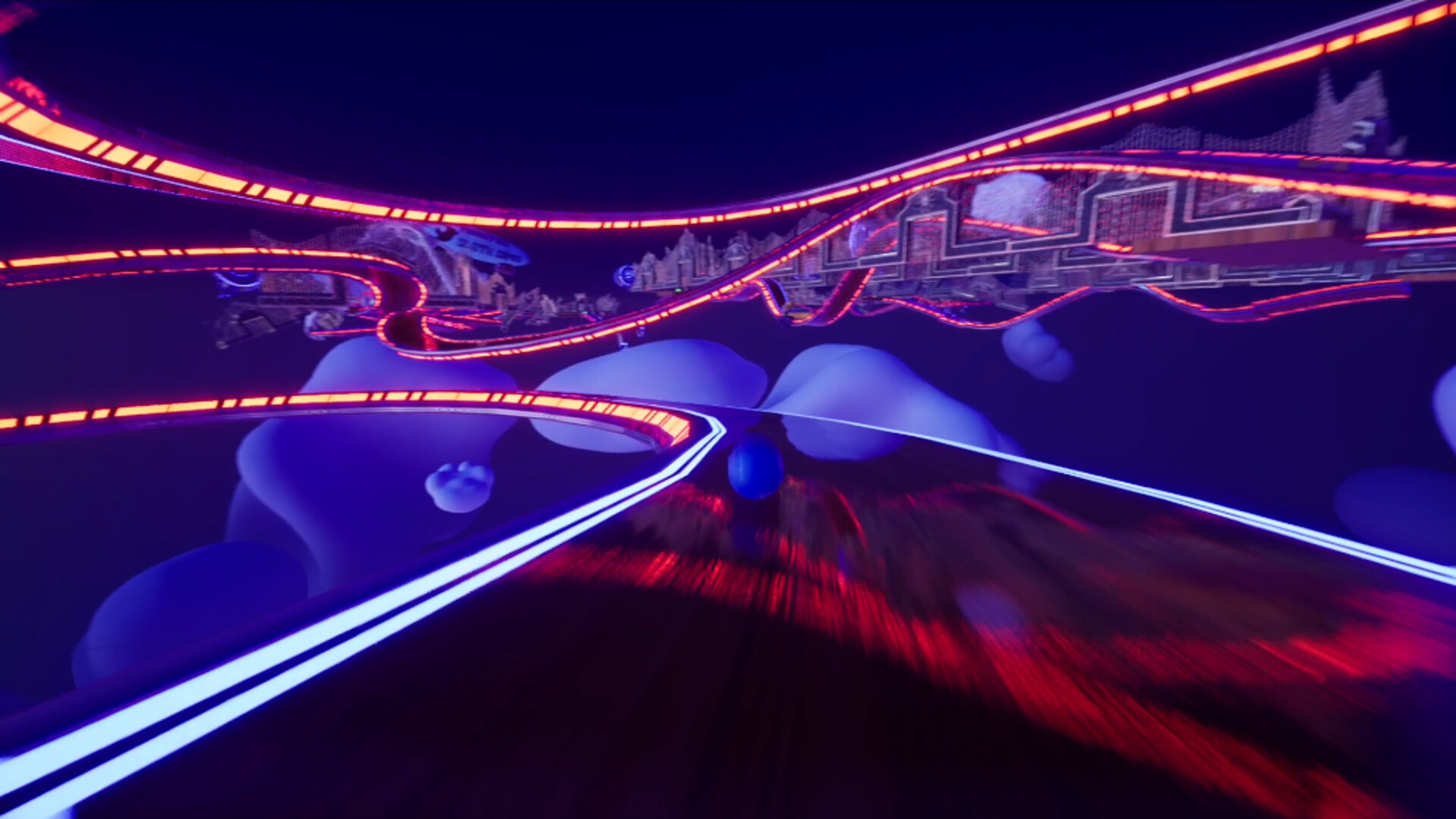 BOWLED screenshot #3