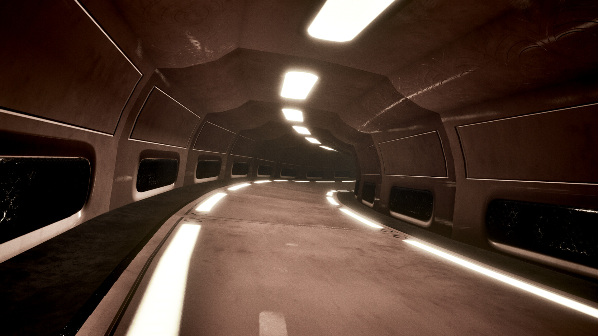 BOWLED screenshot #4