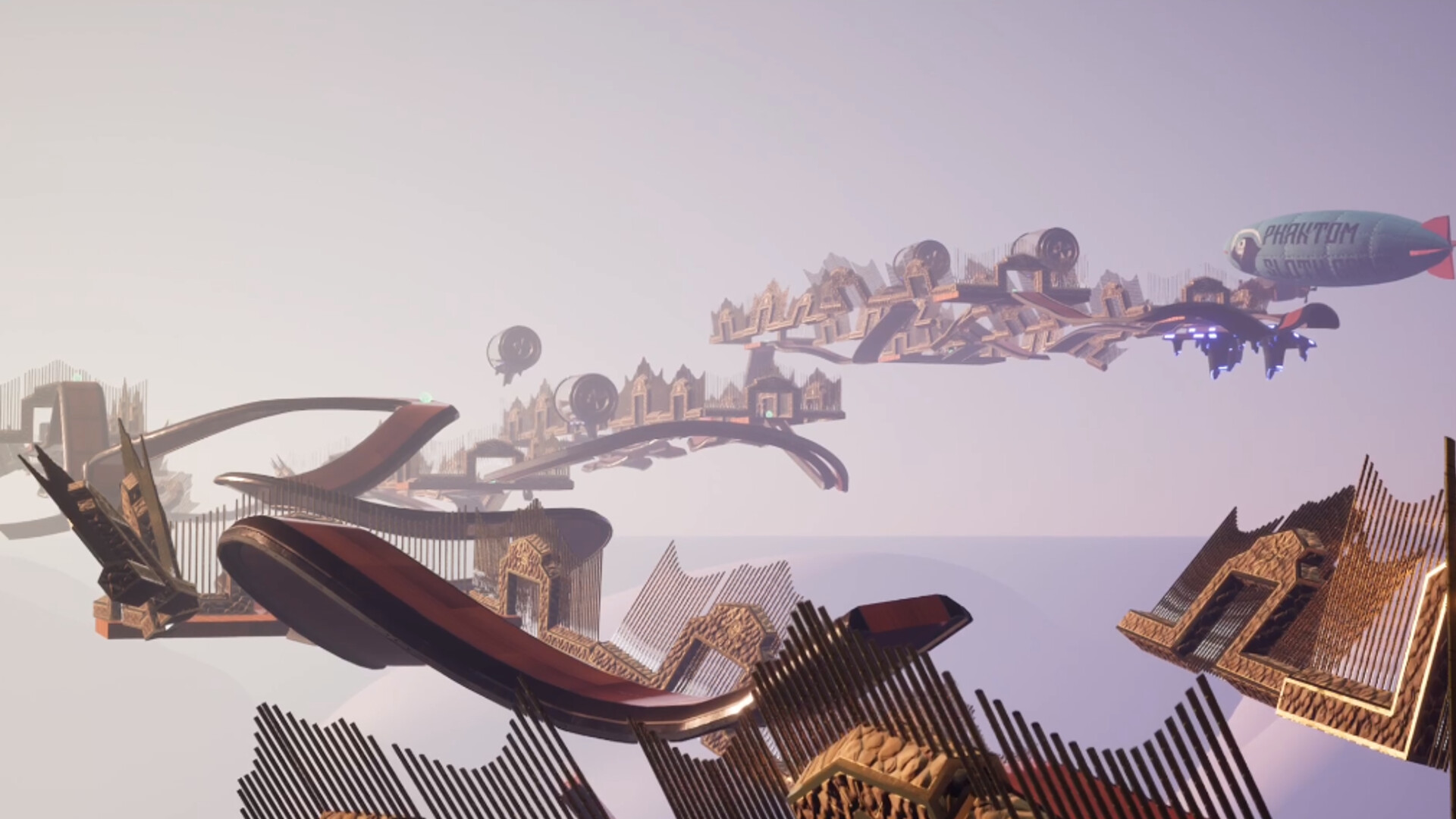 BOWLED screenshot #2