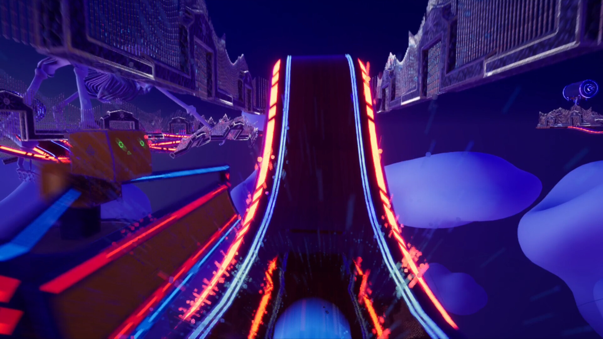 BOWLED screenshot #5