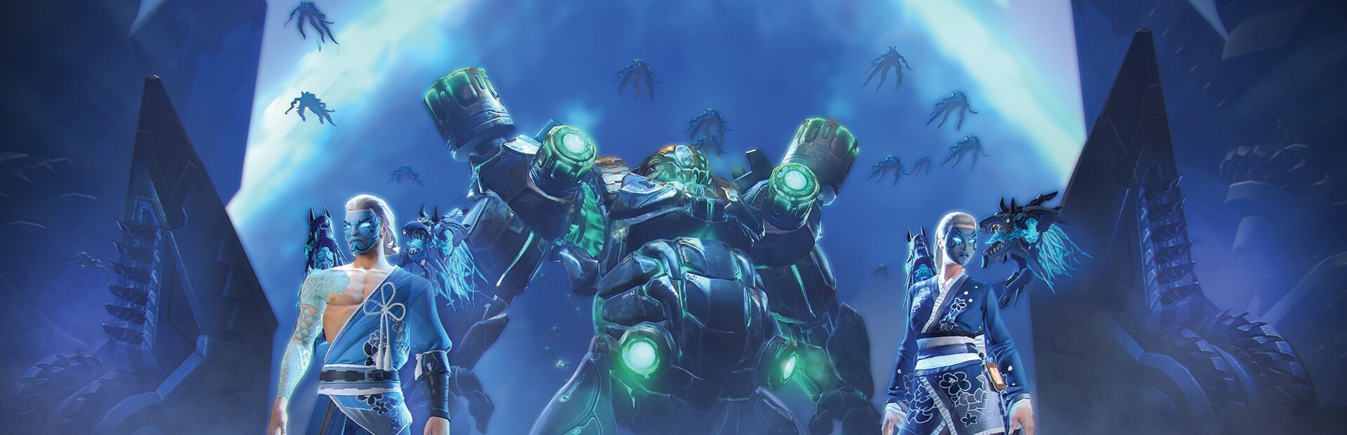 Skyforge