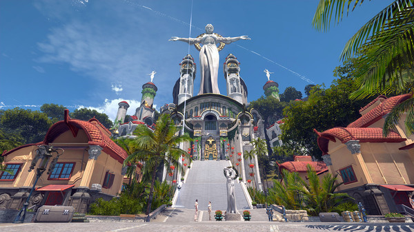 Skyforge Screenshot