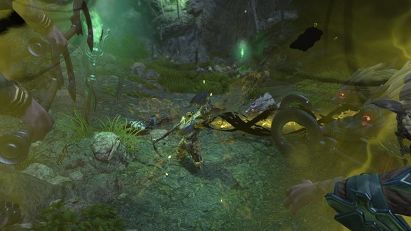 Skyforge Screenshot