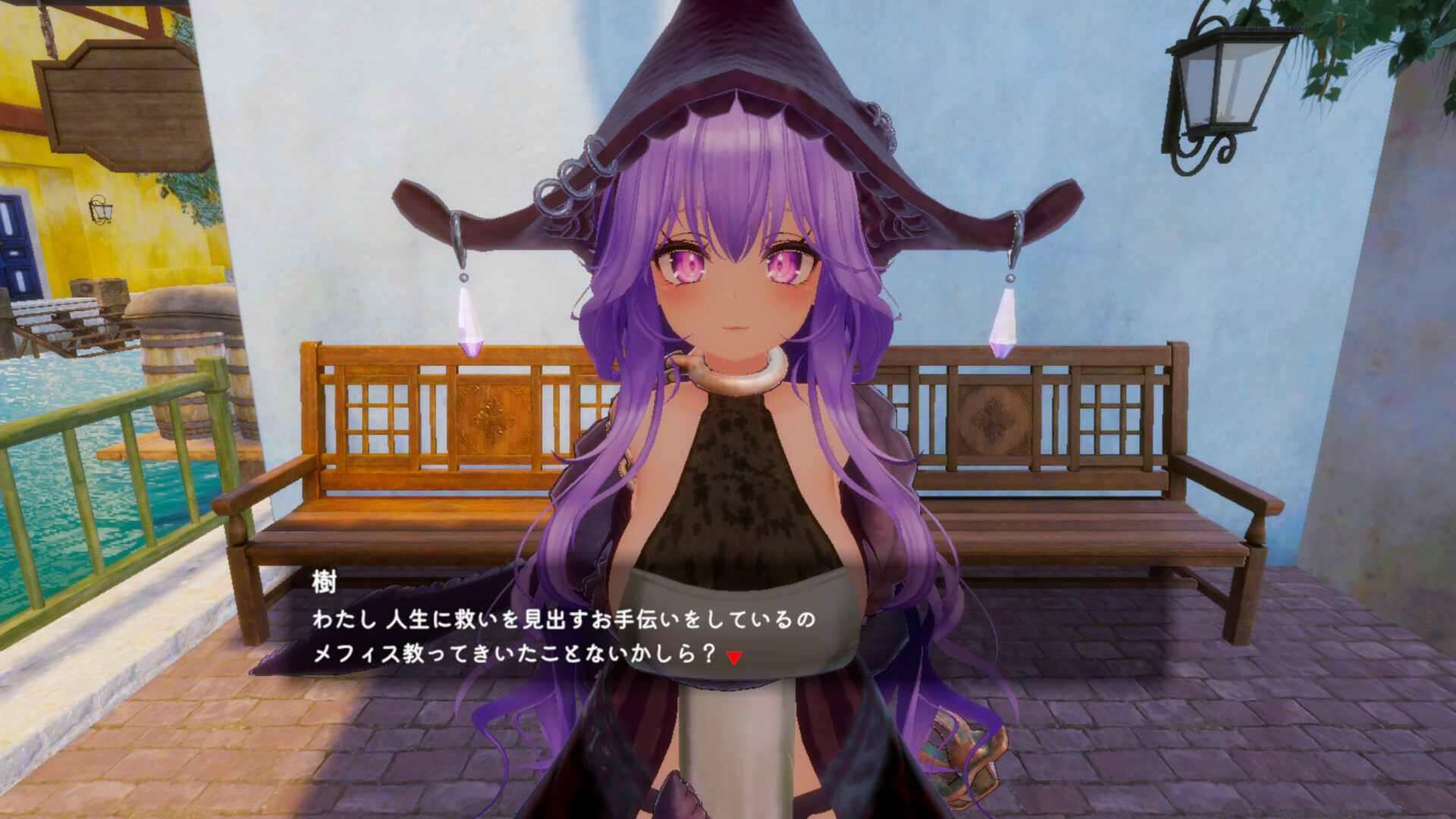 ISExKAI MAIDEN～Osawari H as you like in another world～ screenshot #4