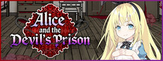 Alice and the Devil's Prison Steam capsule image