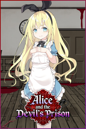 Alice and the Devil's Prison