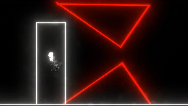 Скриншот из LittleRunner