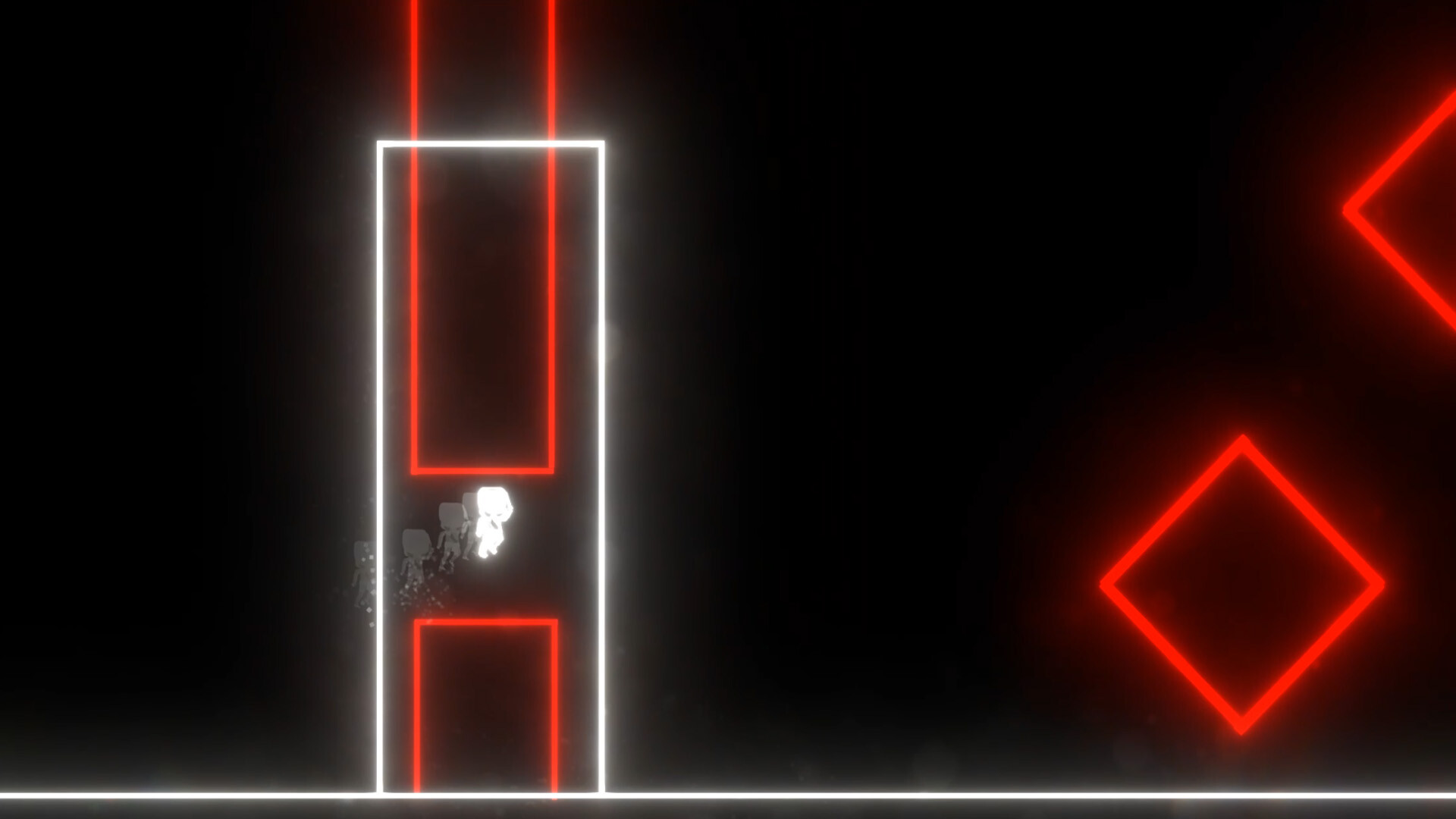 LittleRunner screenshot #3