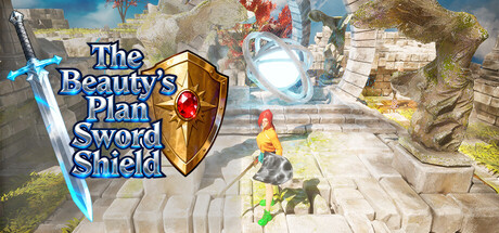 The Beauty's Plan - Sword Shield