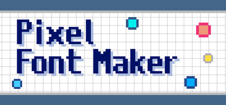 螢幕擷取畫面 (5) Pixel Font Maker