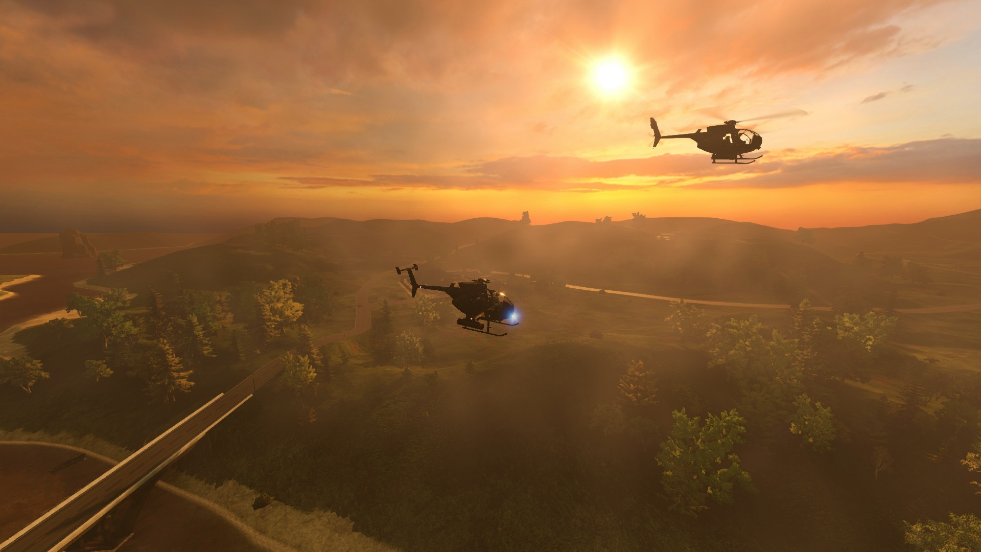 Death Toll screenshot #1