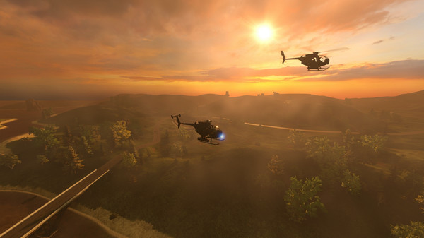 Death Toll screenshot 1